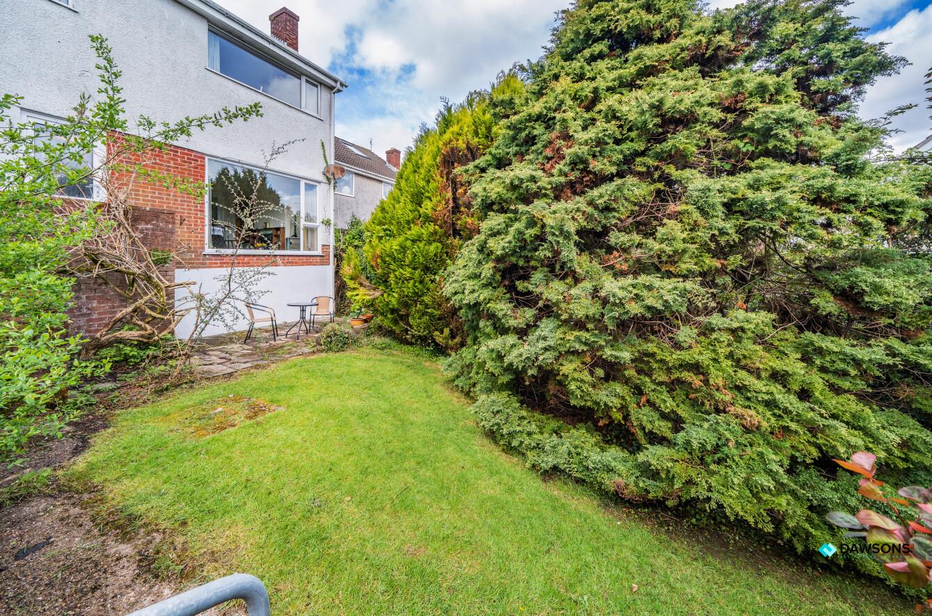 Ashburnham Drive, Mayals, Mumbles, Swansea, SA3 5DS